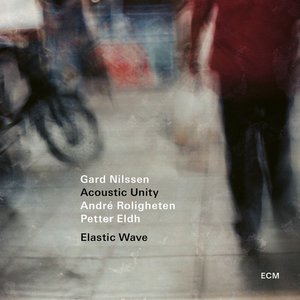 Gard Nilssen Acoustic Unity | Elastic Wave