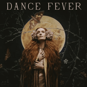 Florence + The Machine – Dance Fever