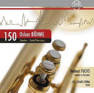 Helmut Fuchs | 150 Jahre Oskar Böhme