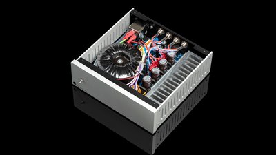 Die neue Pro-Ject Power Box RS2 Sources von innen 