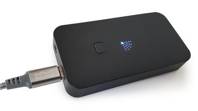 nuConnect trX mit USB-Kabel 