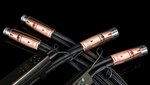 Die neuen „Thunderbird“-Kabel von Audioquest (Bild: Audioquest)