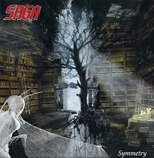 Saga | Symmetry