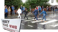 Kultalbum „Abbey Road“ ganz neu
