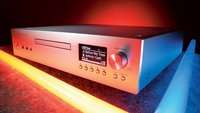 SACD-/CD-Player-Streamer: Technics SL-G700 und alles über Chromecast