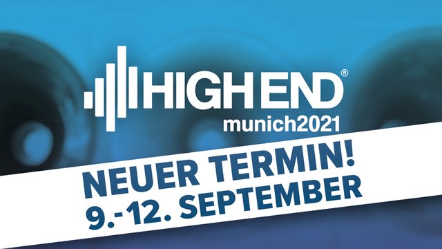 High End September 2021