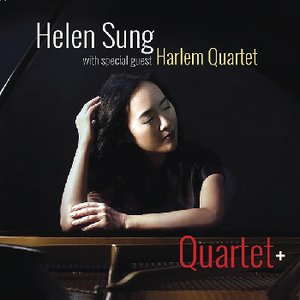 Helen Sung: Quartet +