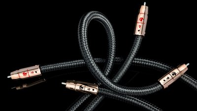 Die neuen Black Beauty-Kabel von Audioquest in der Cinch-Ausführung