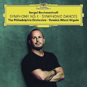 Philadelphia Orchestra | Rachmaninow: Sinfonie Nr. 1