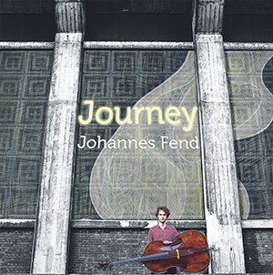Johannes Fend Journey