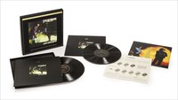 MFSL Ultradisc Box: Stevie Ray Vaughan