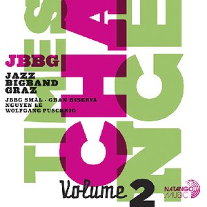 JBBG Jazz Bigband Graz | Times Of ­Change