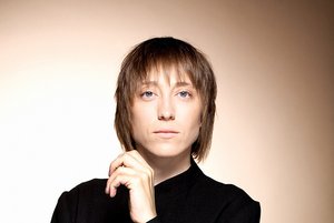 Ewa Strusińska prägte zwischen 2013 und 2016 als Generalmusikdirektorin die Stettiner Philharmonie. Foto: PR
