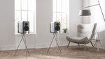 Q Acoustics Concept 300 (Bild: Armour Home Electronics)