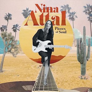 Nina Attal | Pieces Of Soul