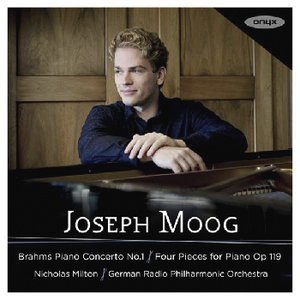 Joseph Moog | Brahms: Klavierkonzert Nr. 1