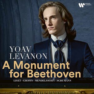 Yoav Levanon | A Monument to Beethoven