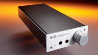 Lehmann Audio Linear D mkII