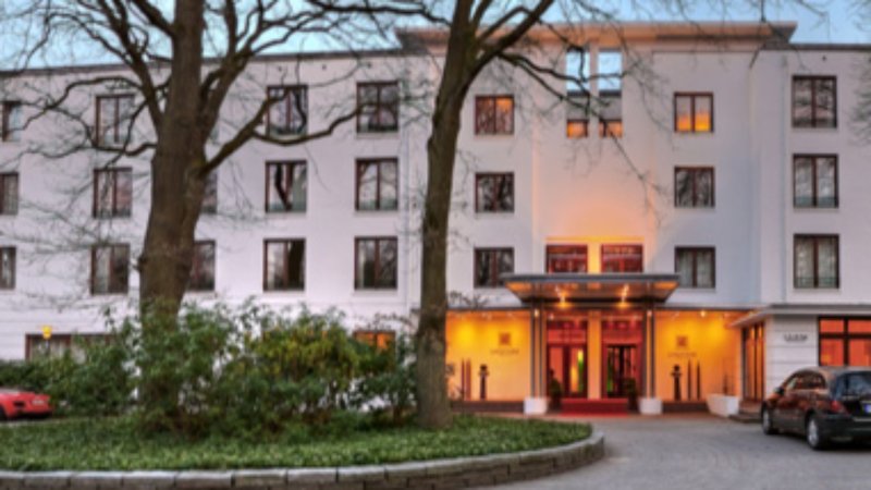 Das Hotel Lindtner in Hamburg-Harburg ist der neue Veranstaltungsort der Norddeutsche HiFi-Tage.