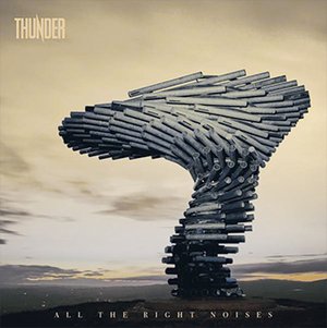 Thunder | All The Right Noises