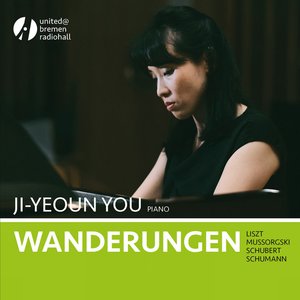 Ji-Yeoun You | Wanderungen