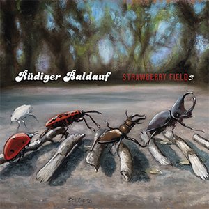 Rüdiger Baldauf – Strawberry Fields