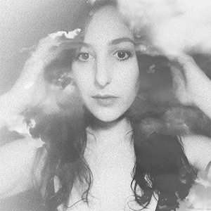 Marissa Nadler The Path of the Clouds
