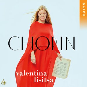Valentina Lisitsa | Chopin: Scherzo h-Moll op. 20, Scherzo b-Moll op. 31