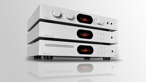Die neuen Audiolab 7000A, 7000N und 7000CDT 