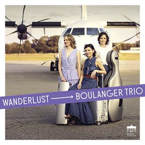 Boulanger Trio | Wanderlust