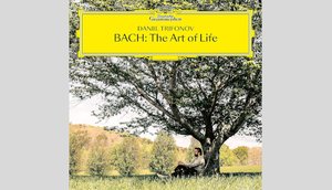 Erfolgreiches Album: The Art Of Life von Daniil Trifonov bei der Deutschen Gramophon. 