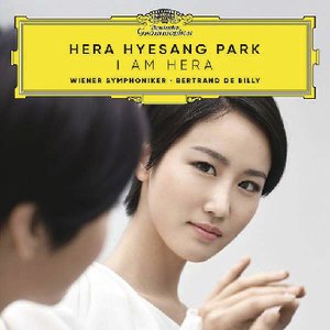 Hera Hyesang Park | I Am Hera