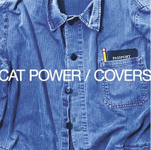 Cat Power Covers