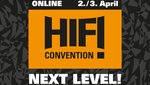 Die HIFI-Convention Next Level (Bild: HIFI-Convention)