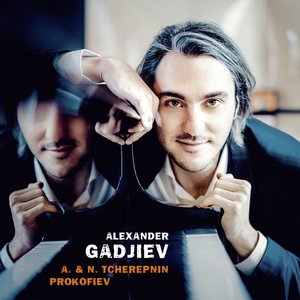 Alexander Gadjiev | Prokofjew: Sarkasms