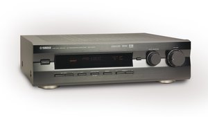 Yamaha DSP-E800
