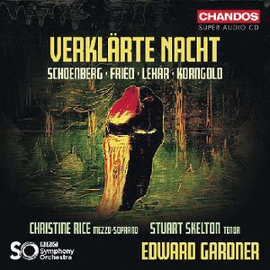 The BBC Symphony Orchestra | Verklärte Nacht