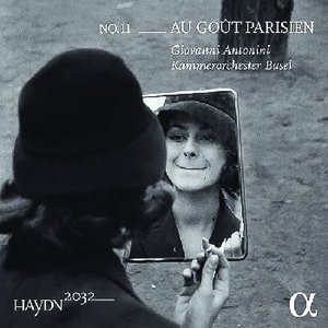 Kammerorchester Basel | Haydn 2032: Sinfonien Vol. 11