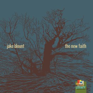 Jake Blount The New Faith
