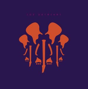 Joe Satriani  The Elephants of Mars  Ear