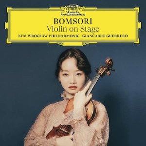 NFM Wrocław Philharmonic, Giancarlo Guerrero | Bomsori, Violin On Stage