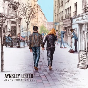 Aynsley Lister Along For The Ride