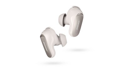 Die neuen Bose QuietComfort Ultra Earbuds