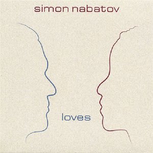 Simon Nabatov: Loves; S. Nabatov (p), R. Ziegler, T. Christl (voice), L. Huhn, S. Gille (sax), U. Moll (tp) u. a.; Leo/Galileo