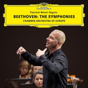 Yannick Nézet-Séguin | Beethoven: Sinfonien Nr. 1–9