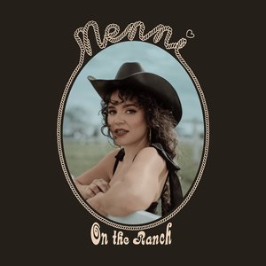 Emily Nenni On The Ranch