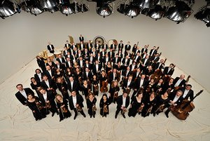 Das ORF Radio Symphonieorchester Wien. Foto: Thomas Ramstorfer/ORF