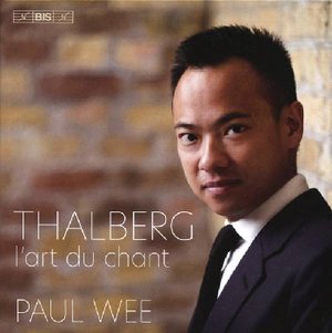 Paul Wee | Thalberg: L´art du chant op. 70