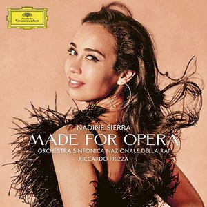 Nadine Sierra | Made for Opera