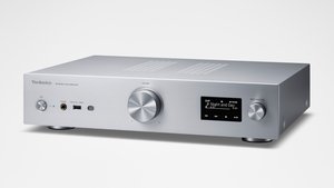 Der SU-GX70 soll hohe Klangqualität mit Versatilität verbinden. 